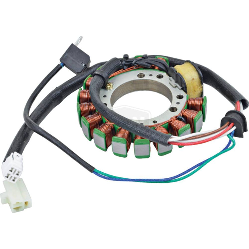 Arrowhead - New AEP Charging Stator - Superseded from 6-AYA4038 (6-34058009)