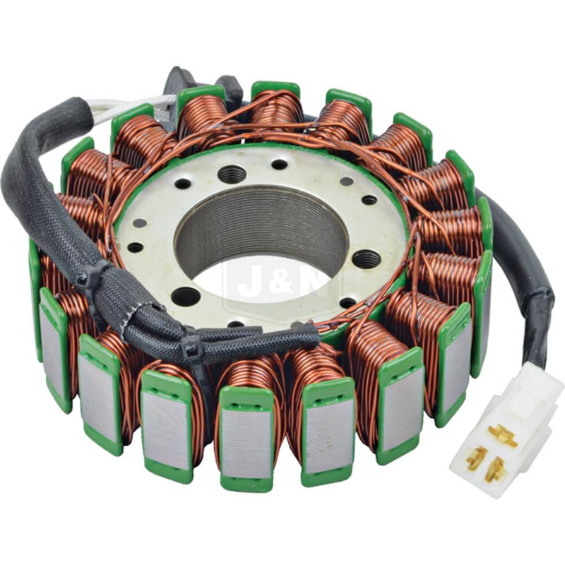 Arrowhead - New AEP Charging Stator - Superseded from 6-ASU4003 (6-34058010)