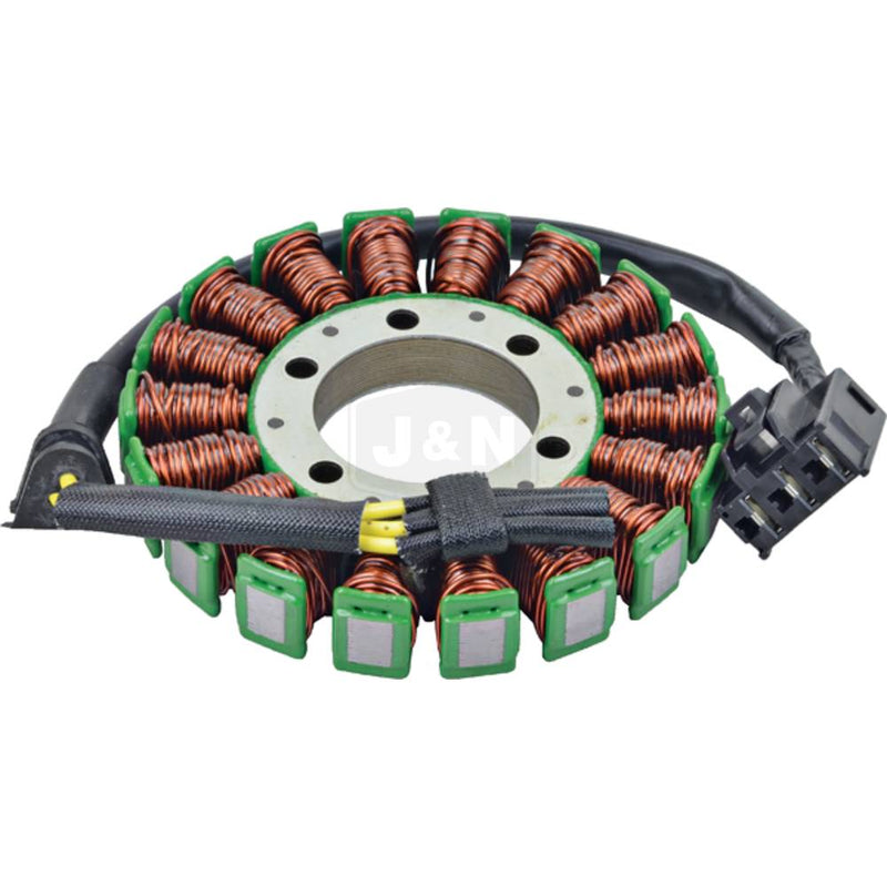 Arrowhead - New AEP Charging Stator - Superseded from 6-AHA4051 (6-34058011)