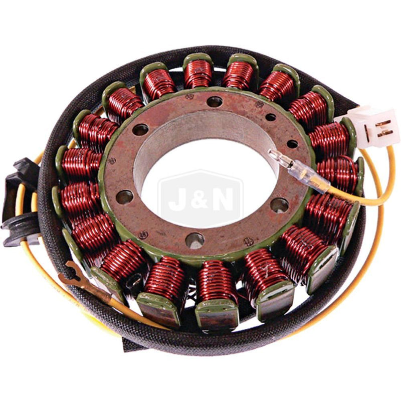 Arrowhead - Stator Coil Yamaha XV750/1100 - Superseded from 6-AYA4000 (6-34058015)