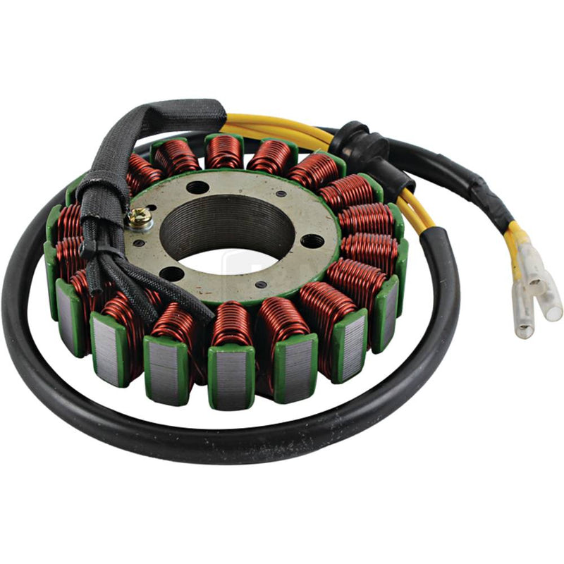 Arrowhead - Stator Coil Kawasaki Z1000 - Superseded from 6-AKI4001 (6-34058016)