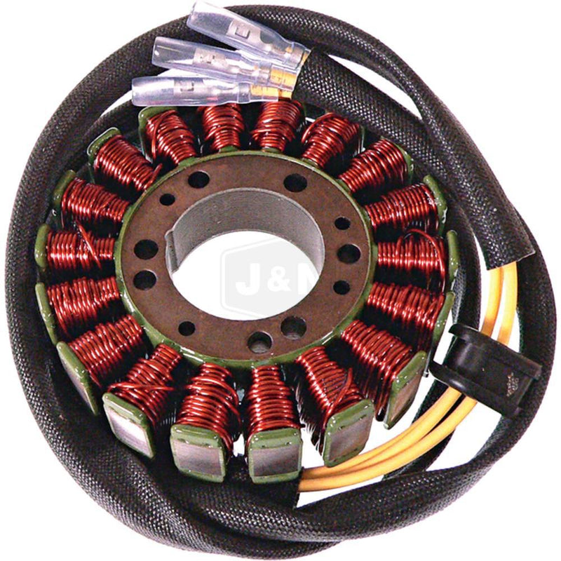 Arrowhead - Stator Coil Suzuki GS650/750 - Superseded from 6-ASU4000 (6-34058017)
