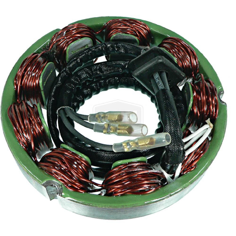 Arrowhead - Stator Coil Kawasaki Z900 - Superseded from 6-AKI4007 (6-34058022)