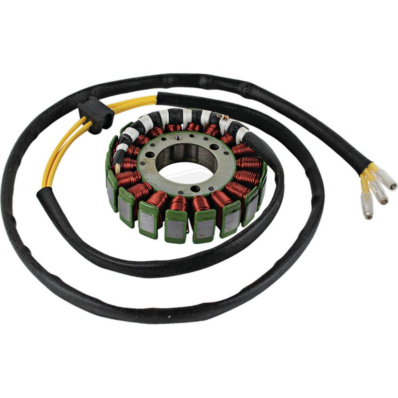 Arrowhead - Stator Coil Suzuki GS450/550 - Superseded from 6-ASU4001 (6-34058024)