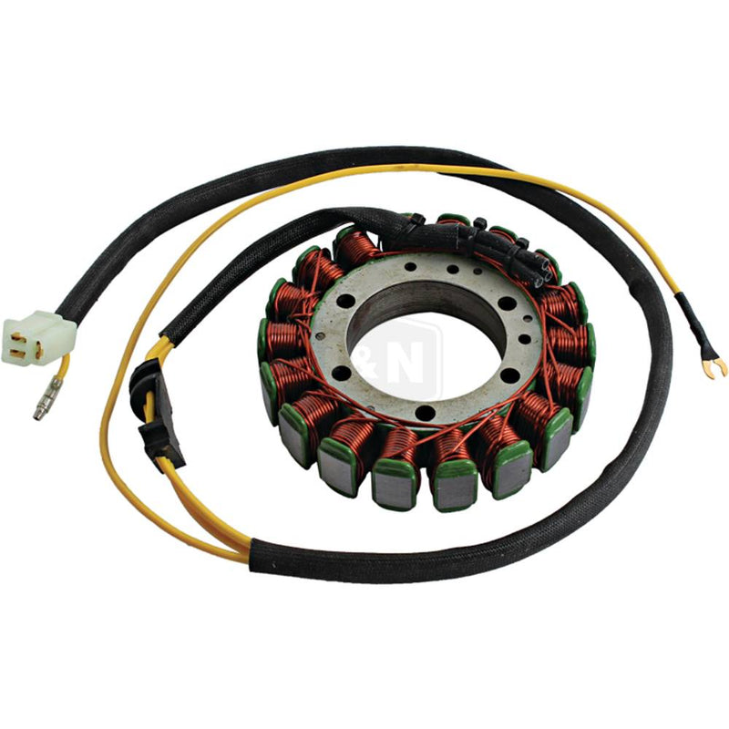 Arrowhead - Stator Coil Yamaha XV750/920 - Superseded from 6-AYA4003 (6-34058025)