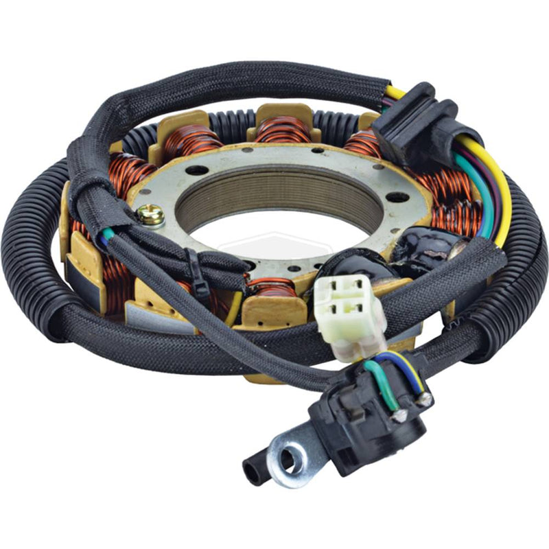 Arrowhead - New AEP Charging Stator - Honda TRX400EX 99-08, TRX400X 09, 12-13 (31120-HN1-A41) - Superseded from 6-AHA4049 (6-34058031)
