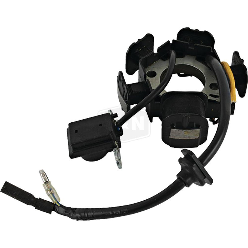Arrowhead - New AEP Charging Stator - Honda CRF50 04-15, CRF70 04-12, XR50 00-03, XR70 97-03 Z50 88-99 (31120-GW8-671) - Superseded from 6-AHA4052 (6-34058032)