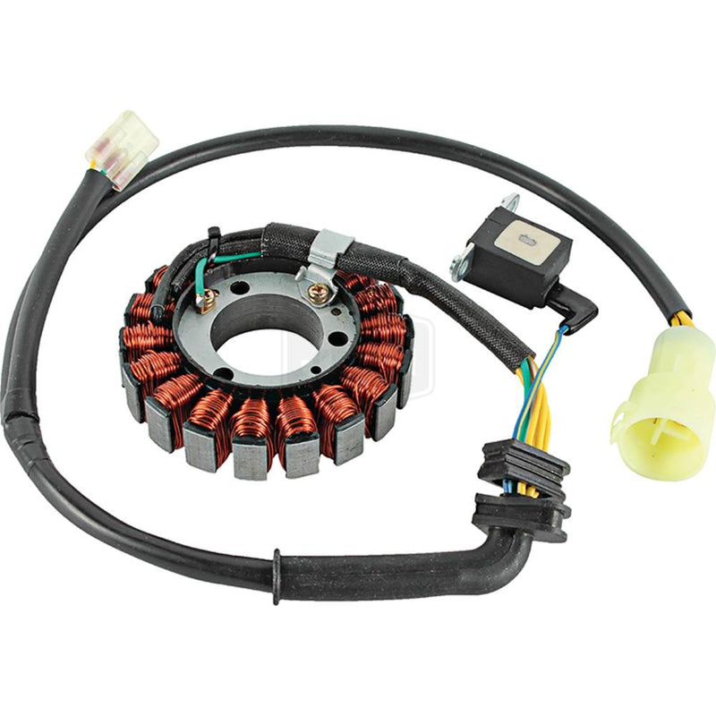 Arrowhead - New AEP Charging Stator - TRX300EX 93-09 - Superseded from 6-AHA4059 (6-34058033)