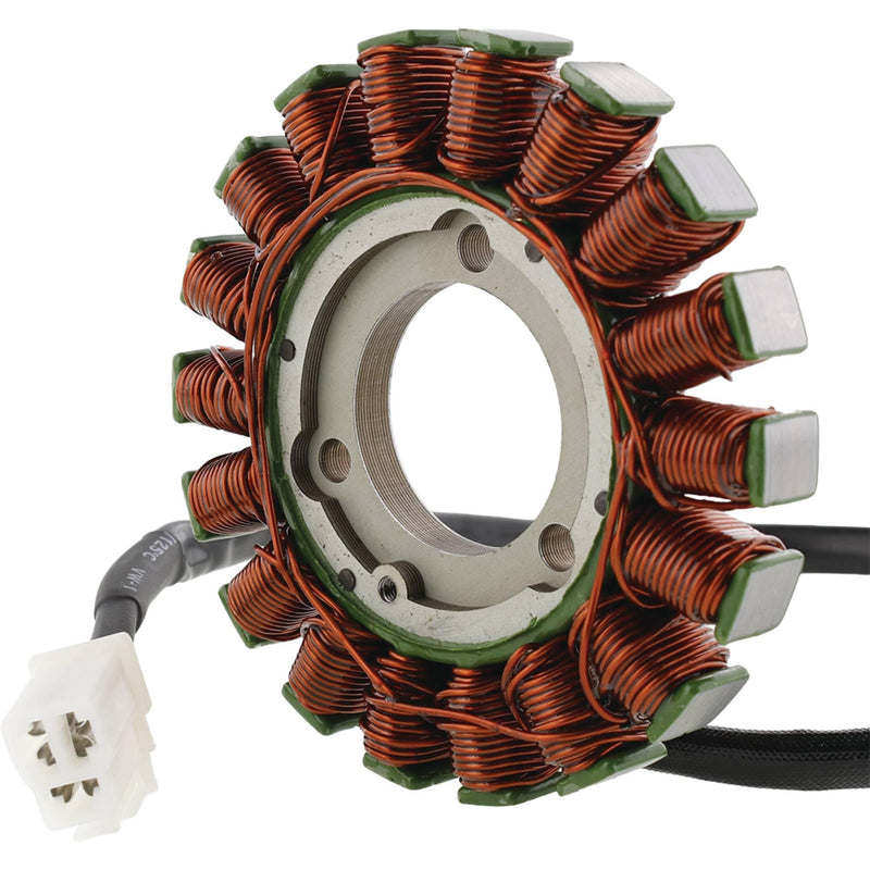 Arrowhead - Stator GSXR600/750 06-10 - Superseded from 6-ASU4024 (6-34058035)