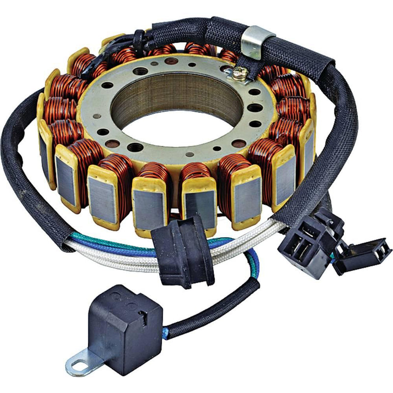 Arrowhead - New Aep Charging Stator - Superseded from 6-ASU4026 (6-34058037)