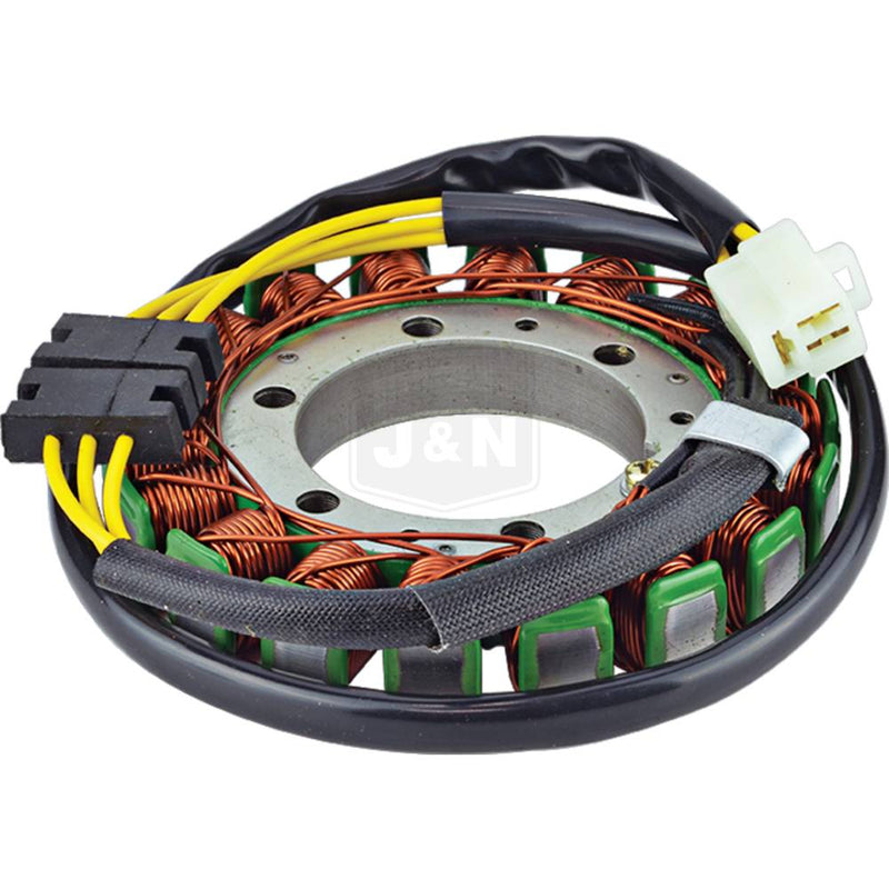 Arrowhead - Stator - Yamaha XV535 89-00 (6-34058042)