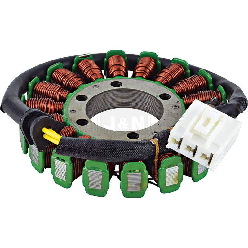 Arrowhead - New AEP Charging Stator - Honda CBR1000RR 04-05 - Superseded from 6-AHA4061 (6-34058043)
