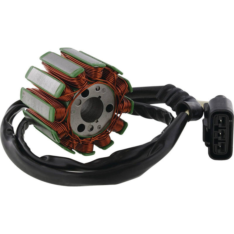 Arrowhead - New AEP Charging Stator - Superseded from 6-AYA4047 (6-34058049)