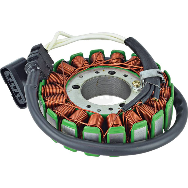 Arrowhead - New AEP Charging Stator - Superseded from 6-AYA4048 (6-34058050)