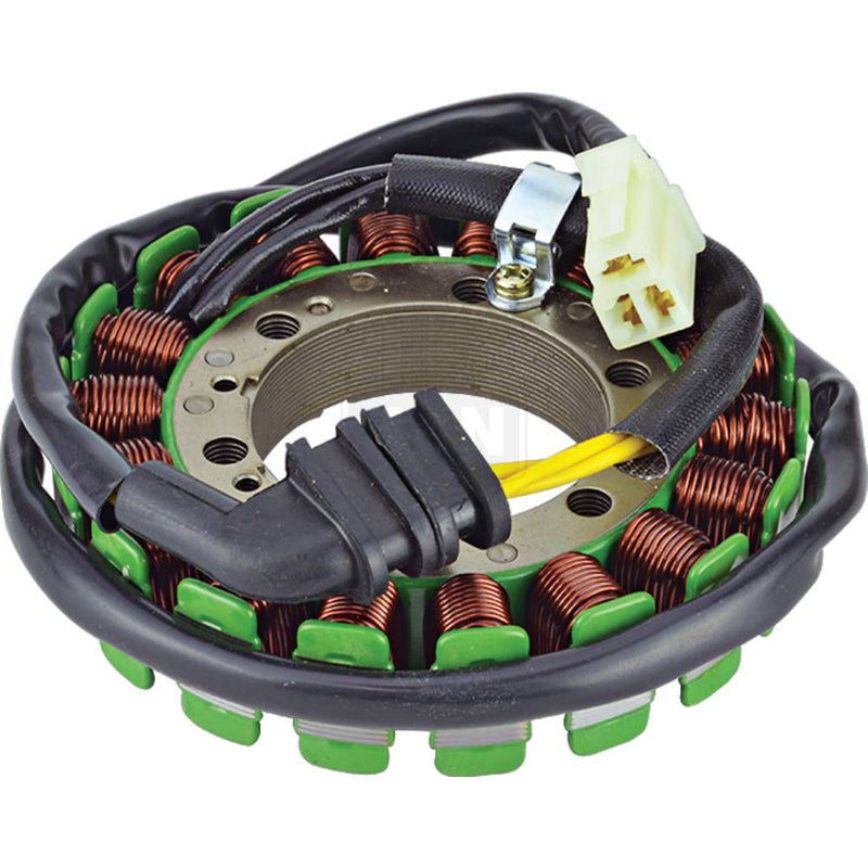 Arrowhead - New AEP Charging Stator - Honda CBR900RR 96-99 - Superseded from 6-AHA4056 (6-34058052)