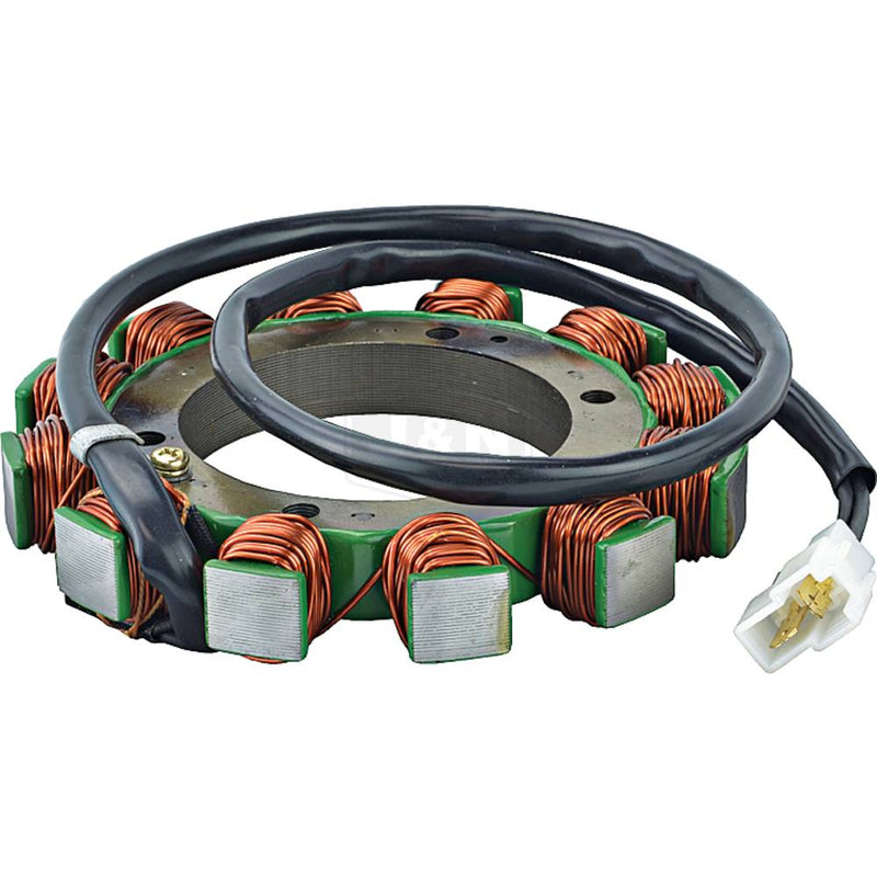 Arrowhead - Stator - Kawasaki KAF620 Mule (6-34058073)