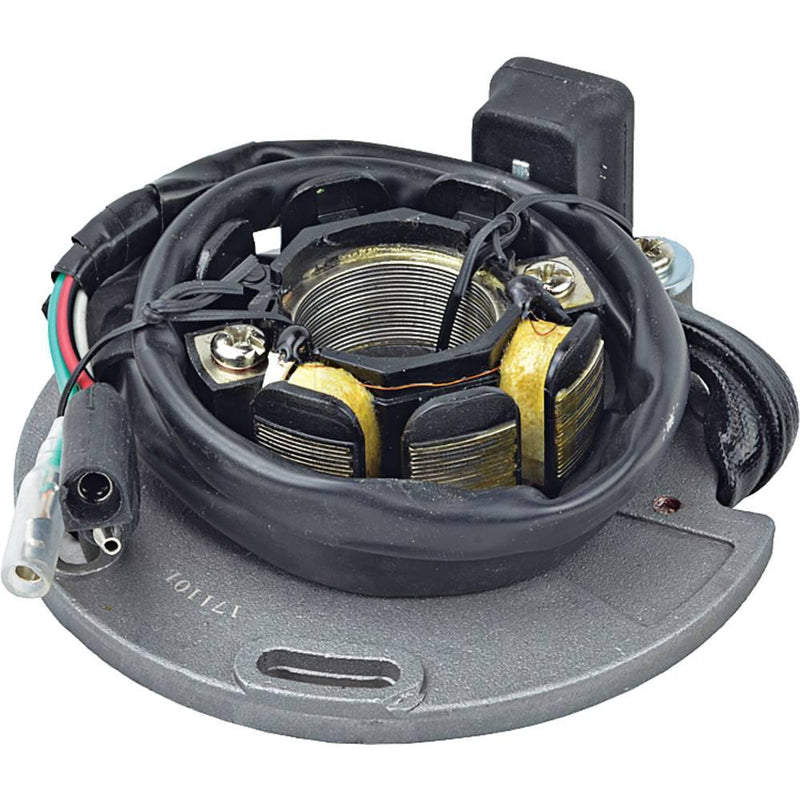 Arrowhead - Stator - Suzuki RM125/250 89-95 (6-34058084)