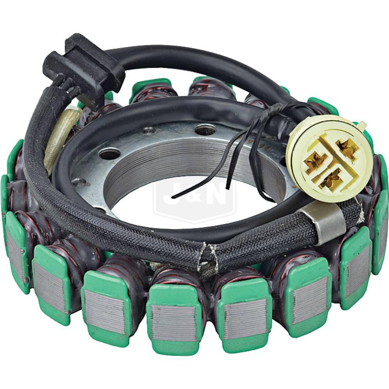 Arrowhead - Stator - Kawasaki ZX-6R Ninja 98-02 (6-34058097)