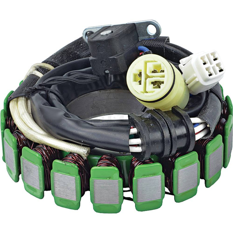 Arrowhead - Stator - Yamaha Bruin 350, Grizzly 350 (6-34058120)