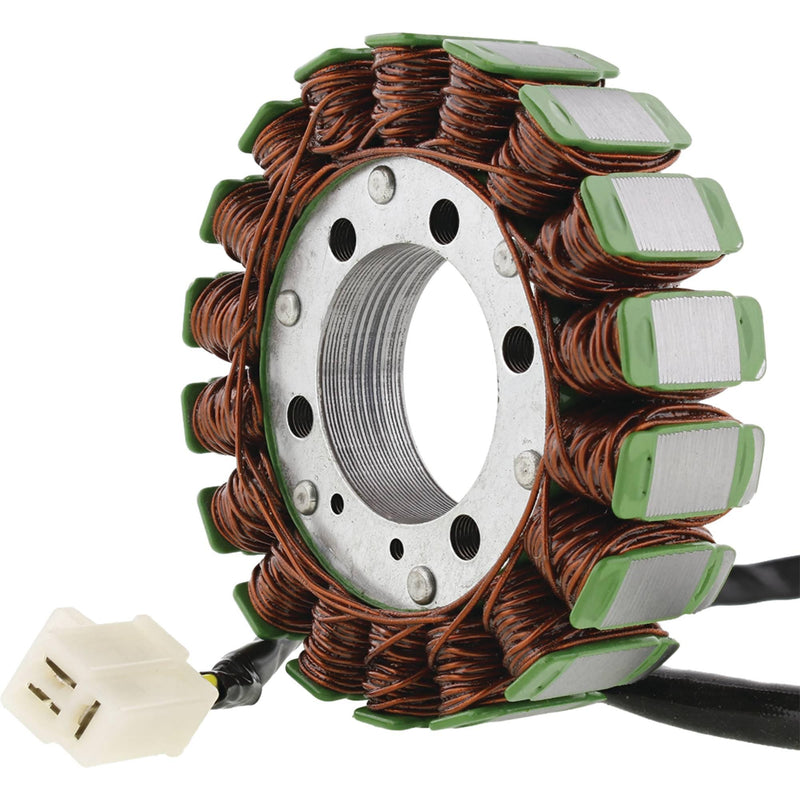 Arrowhead - Stator - Kawasaki KLE650 Verys, ZX-6R, ER-6N (6-34058128)