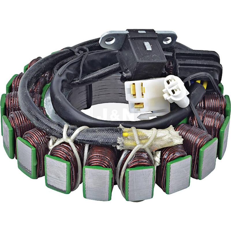 Arrowhead - Stator - Suzuki LTA-450/500-750 (6-34058129)