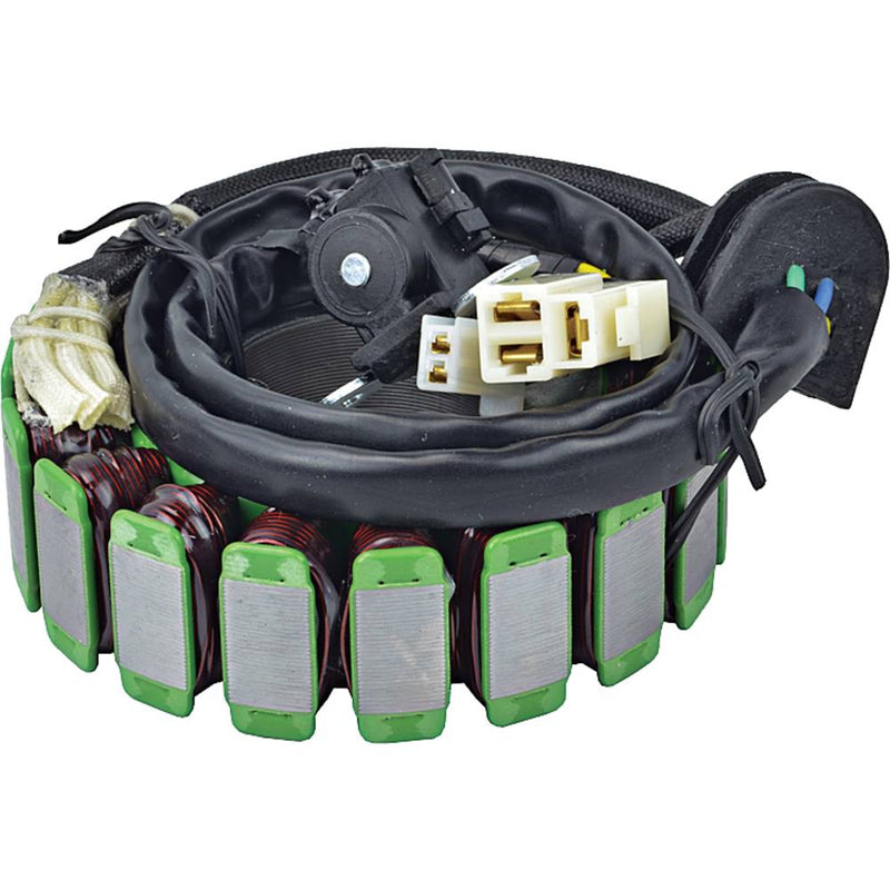 Arrowhead - Stator - Suzuki B-King, Hyabusa (6-34058145)