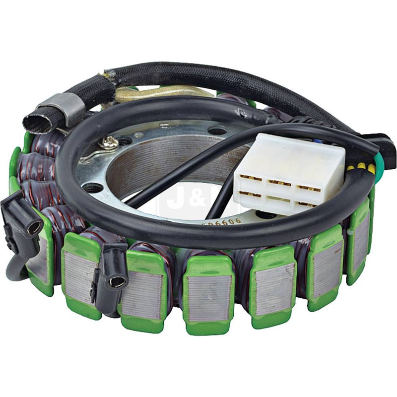 Arrowhead - Stator - Kawasaki ZX9-R 98-03 (6-34058155)