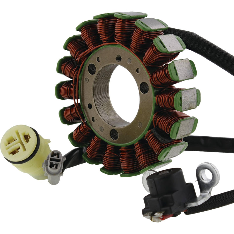 Arrowhead - Stator - Yamaha YFZ450R, YFZ450X (6-34058162)