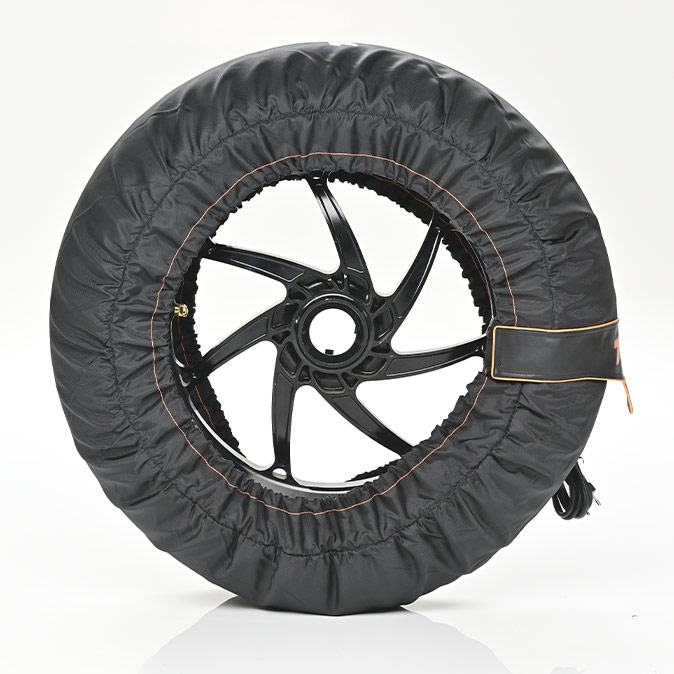 Thermal Technology Performance Tyre Warmers