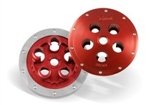 Barnett Billet Pressure Plates