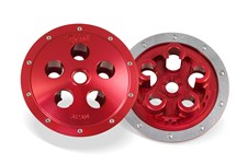 Barnett Billet Pressure Plates