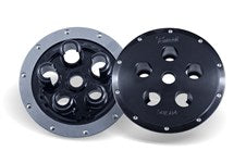 Barnett Billet Pressure Plates