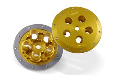 Barnett Billet Pressure Plates