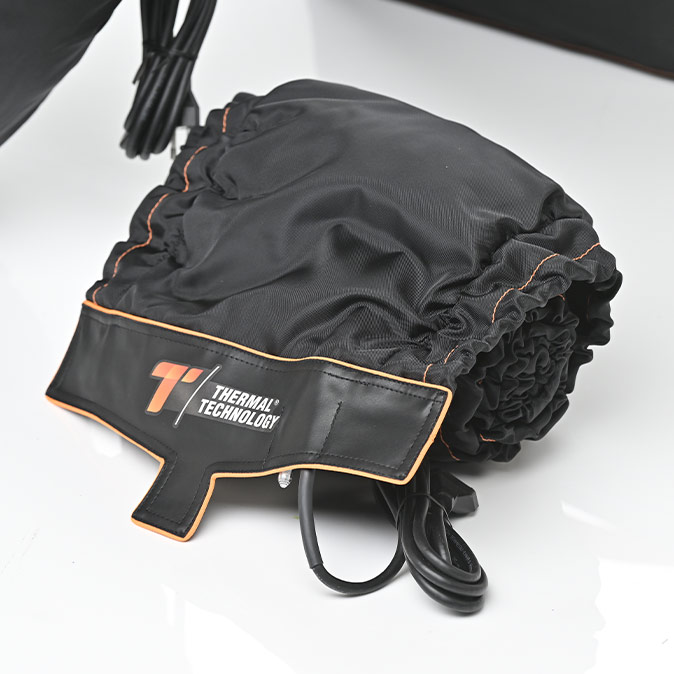 Thermal Technology Performance Tyre Warmers