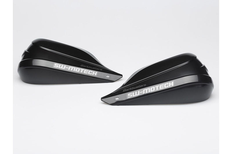 BBSTORM handguard kit.Black. Ducati Scrambler (14-)/ Sixty2 (15-).(HPR.00.220.12500/B)