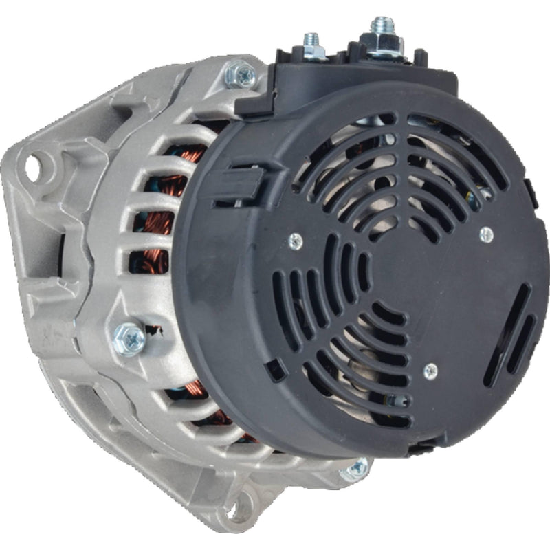 Arrowhead - Alternator BMW - Superseded from 6-ABO0362 (6-40024130)