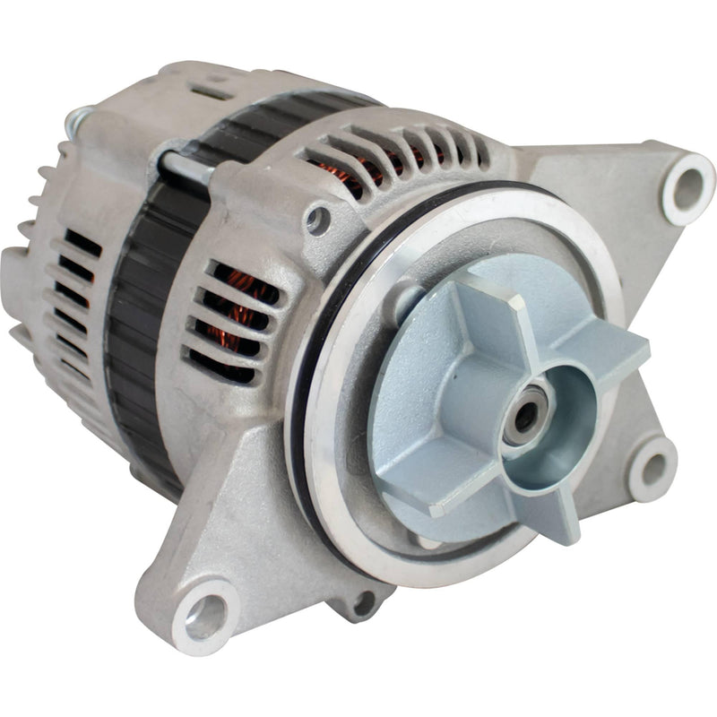 Arrowhead - New AEP Alternator - Honda (31100-MT2-005, 31100MT2-005, 31100-MT2-015, 31100MT2-015) (6-40044065)