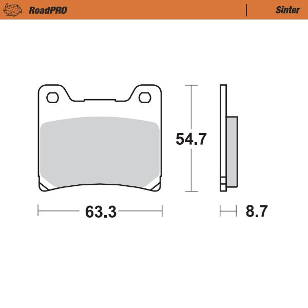 Moto-Master 732-9013-401802, manufacturer reference-linked image