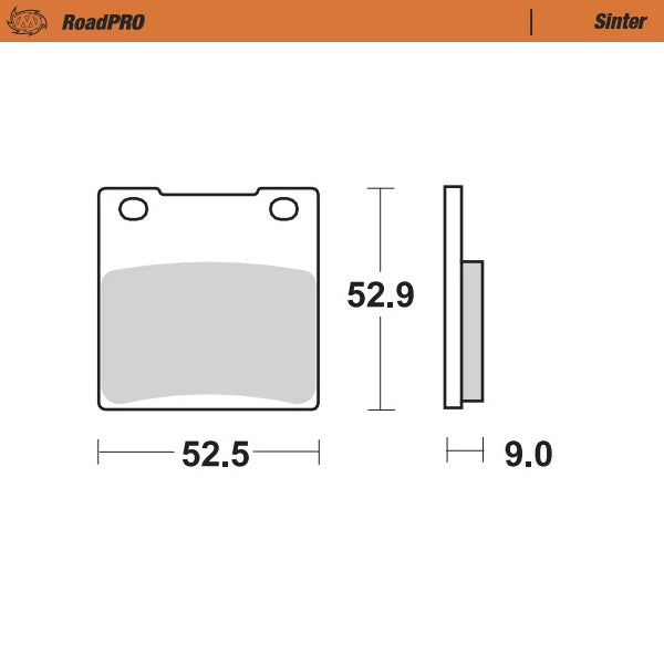 Moto-Master 732-9005-401902, manufacturer reference-linked image