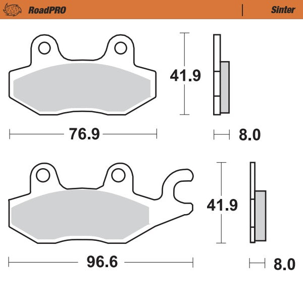 Moto-Master 731-9044-402901, manufacturer reference-linked image