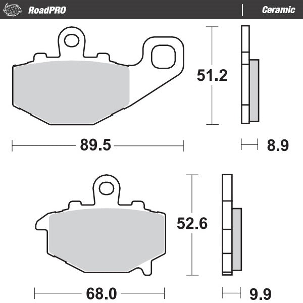 Moto-Master 726-053-403704, manufacturer reference-linked image
