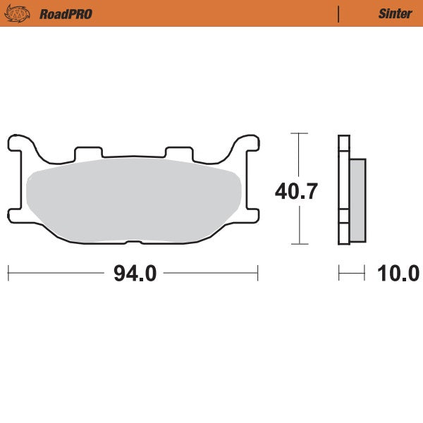 Moto-Master 731-9056-403801, manufacturer reference-linked image