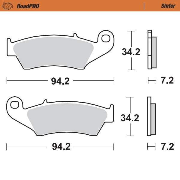 Moto-Master 731-9050-403901, manufacturer reference-linked image