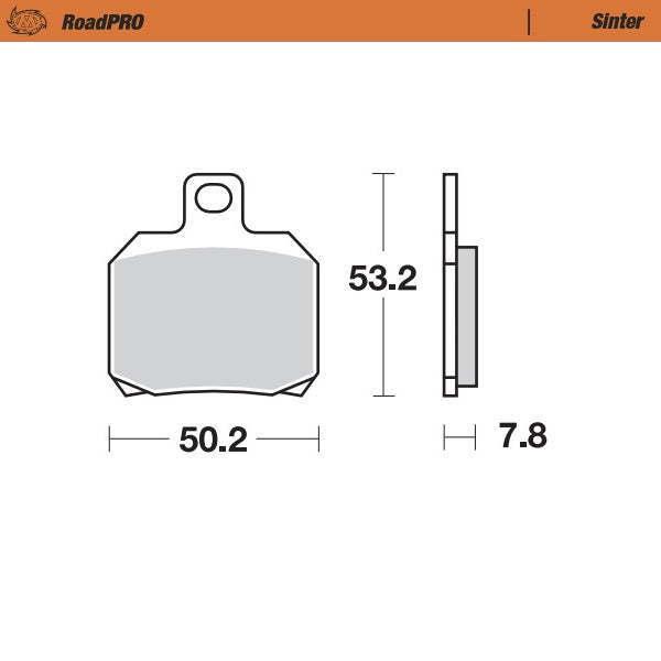 Moto-Master 732-9074-404802, manufacturer reference-linked image