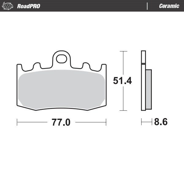 Moto-Master 726-092-406204, manufacturer reference-linked image