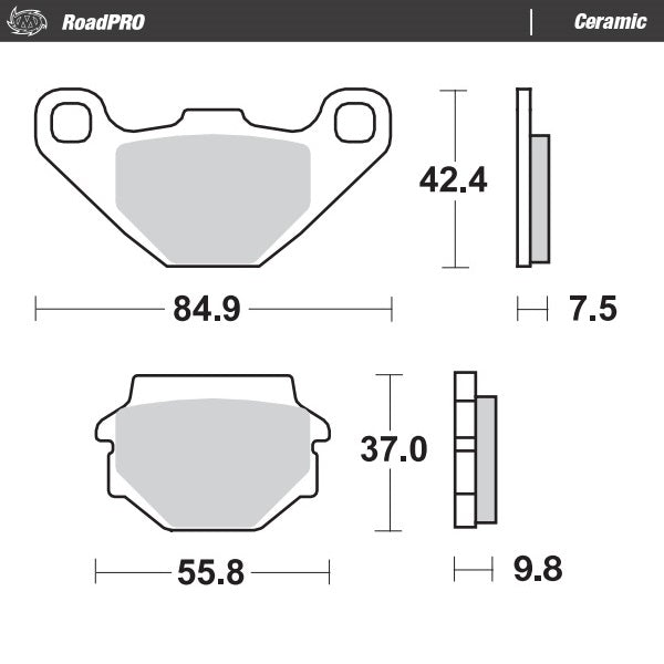 Moto-Master 726-006-408204, manufacturer reference-linked image