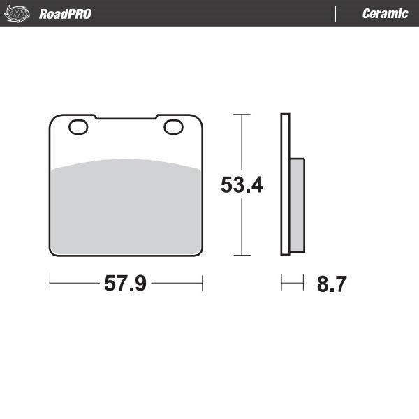 Moto-Master 726-018-408304, manufacturer reference-linked image