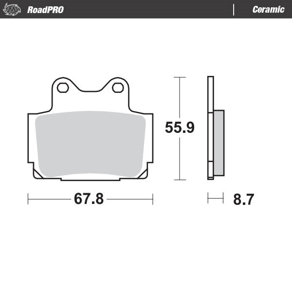 Moto-Master 726-019-408504, manufacturer reference-linked image