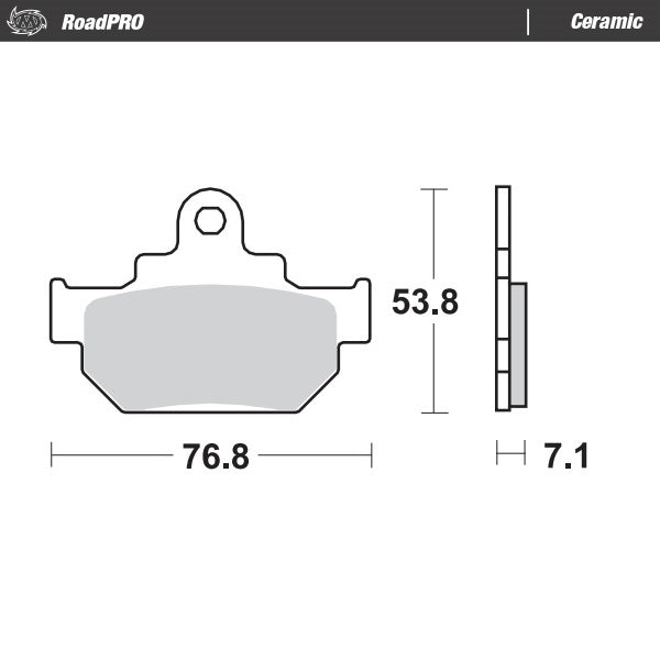 Moto-Master 726-021-409304, manufacturer reference-linked image