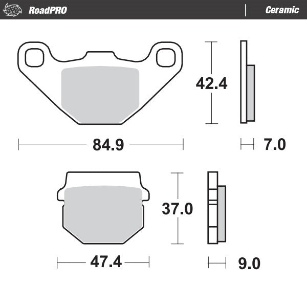 Moto-Master 726-008-409904, manufacturer reference-linked image